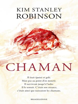 cover image of Chaman